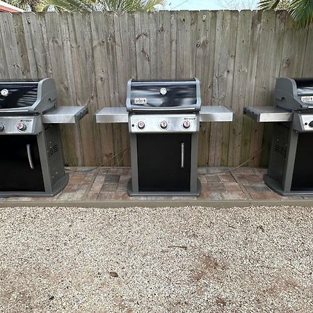 Boutique Vacation Rental Complex At Beach Cocoa Beach Extérieur photo