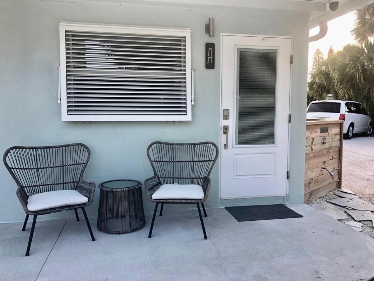 Boutique Vacation Rental Complex At Beach Cocoa Beach Extérieur photo