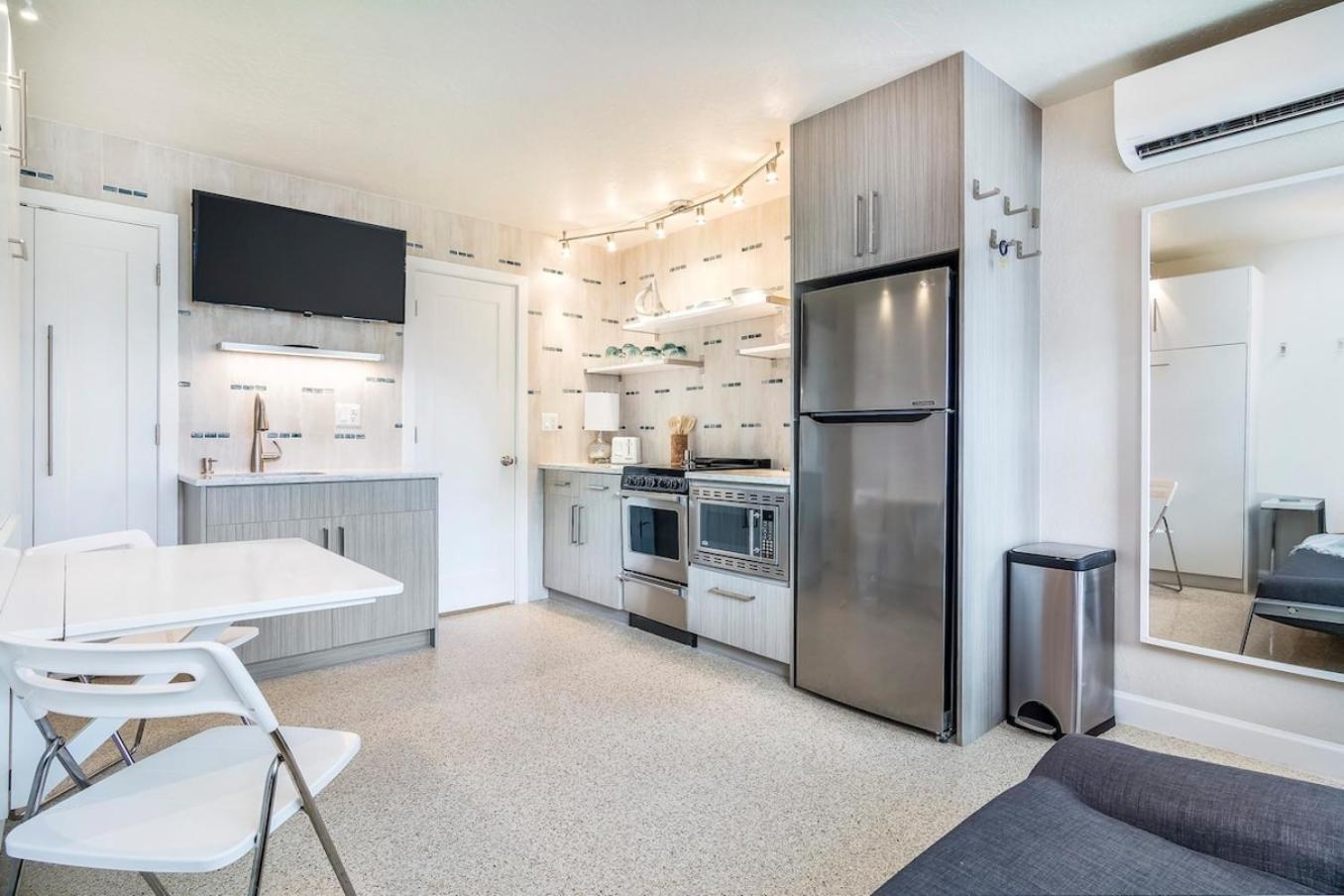 Boutique Vacation Rental Complex At Beach Cocoa Beach Extérieur photo